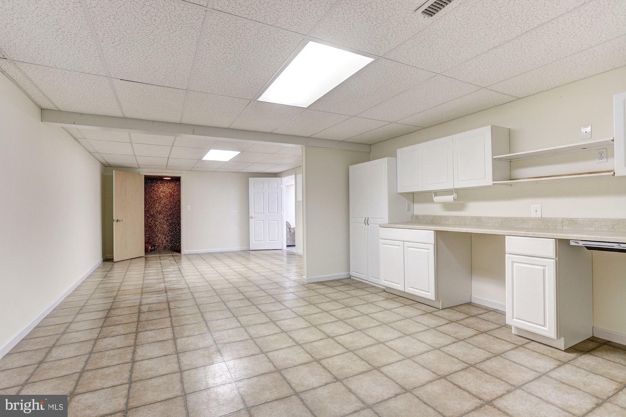 3477 Shiloh Road Hampstead, MD 21074 - Photo 46 of 58 Lower Level Office