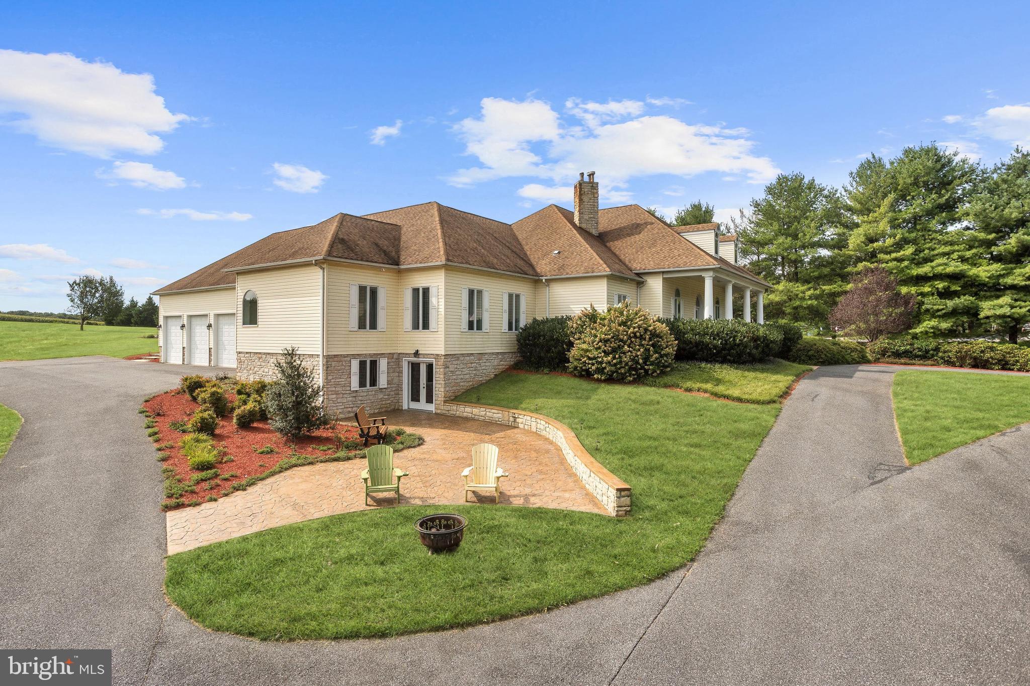 3477 Shiloh Road Hampstead, MD 21074 - Photo 47 of 58 Custom Patio