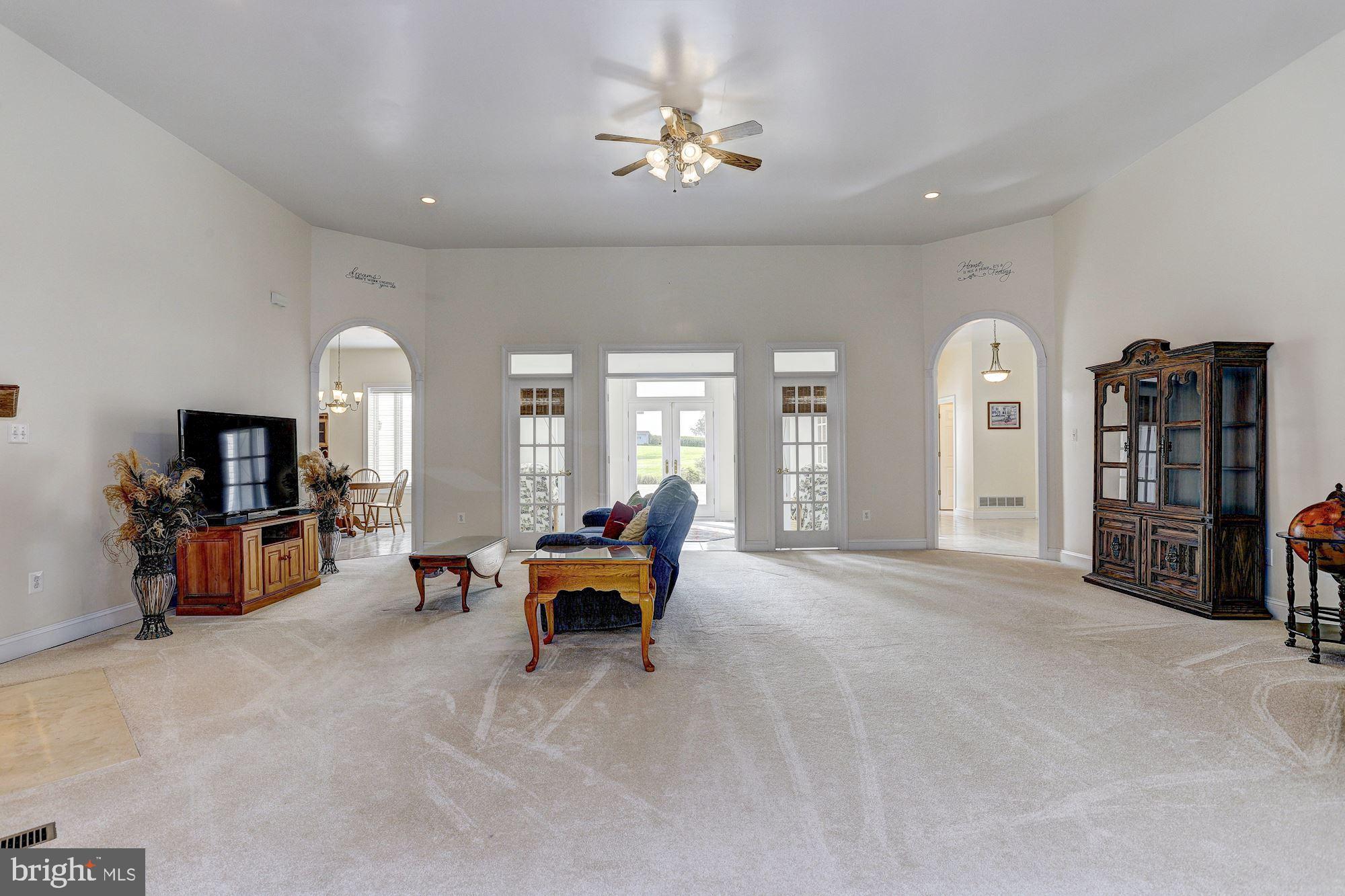 3477 Shiloh Road Hampstead, MD 21074 - Photo 7 of 58 Family Room