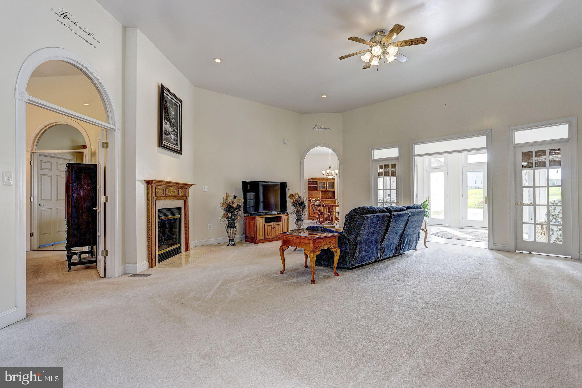 3477 Shiloh Road Hampstead, MD 21074 - Photo 8 of 58 Family Room