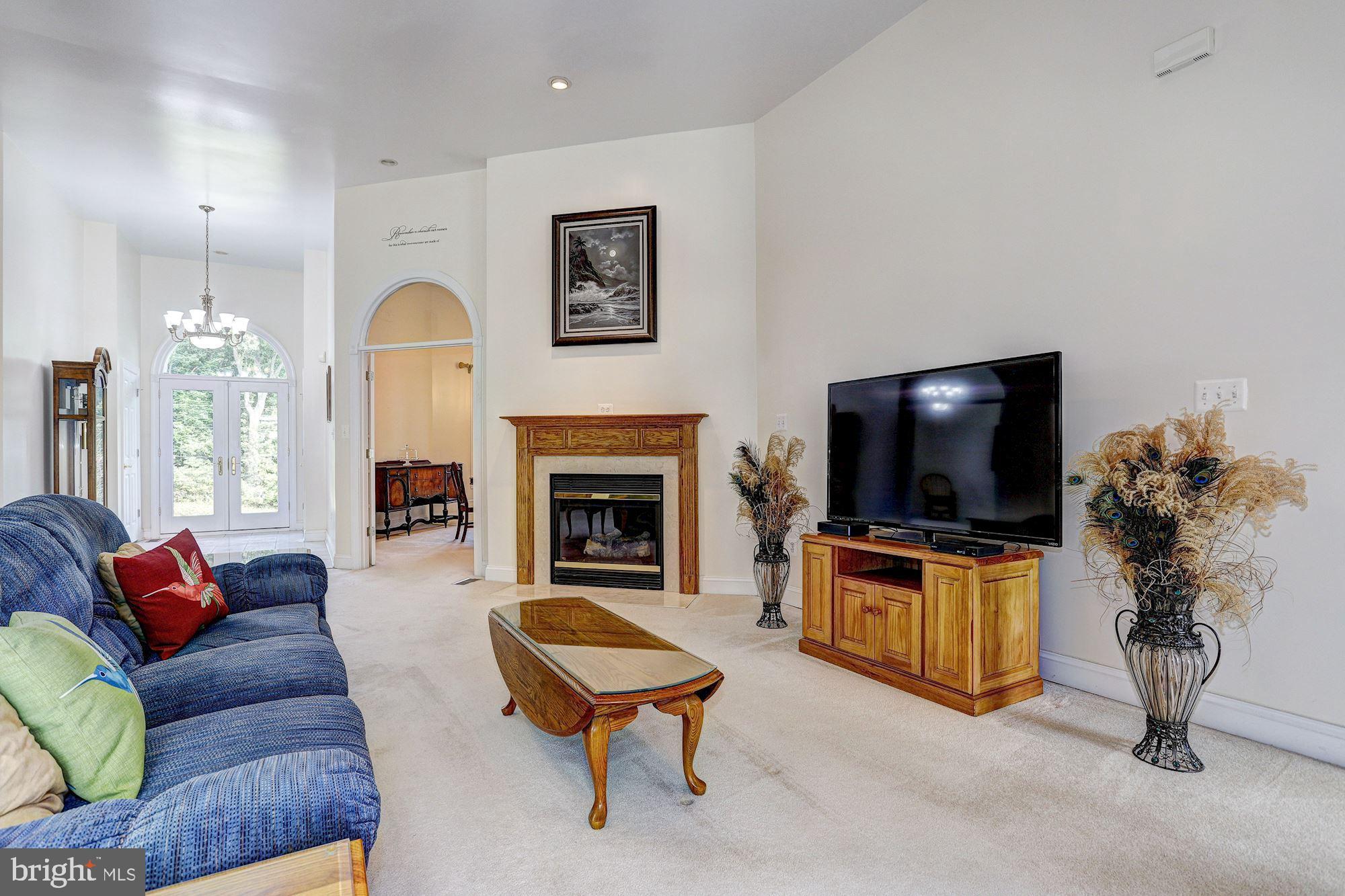 3477 Shiloh Road Hampstead, MD 21074 - Photo 10 of 58 Family Room