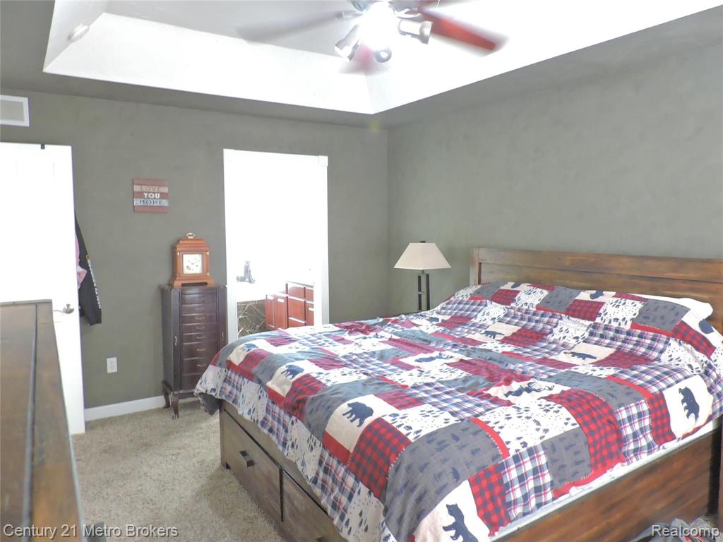 11573 East Brooks Road Lennon, MI 48449 - Photo 28 of 58