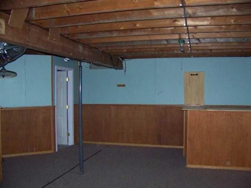 210 Heath Road Milbridge, ME 04658 - Photo 11 of 17 Basement.