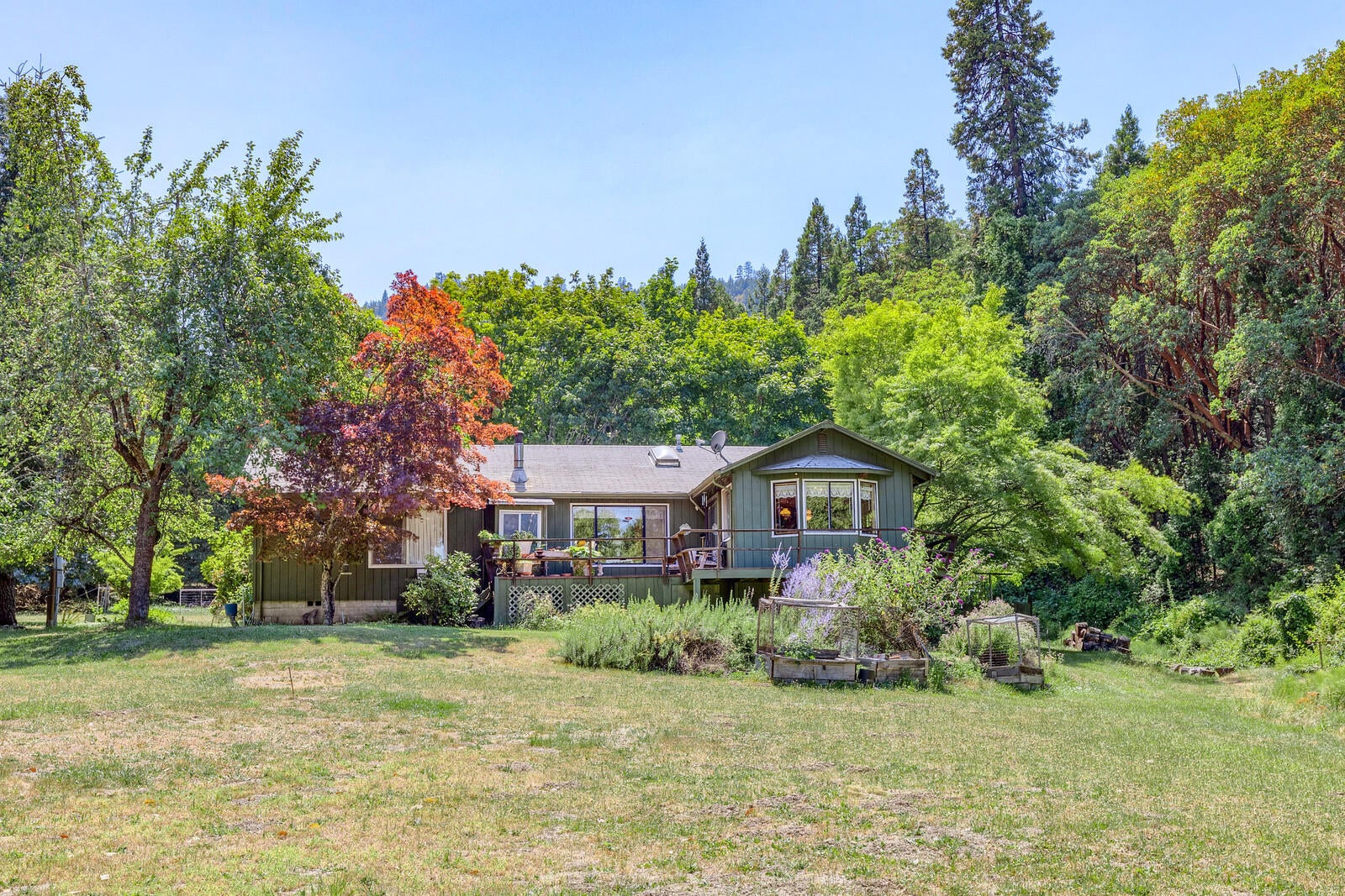 9440 Yank Gulch Road Talent, OR 97540 - Photo 1 of 41 12_YG_3_mls