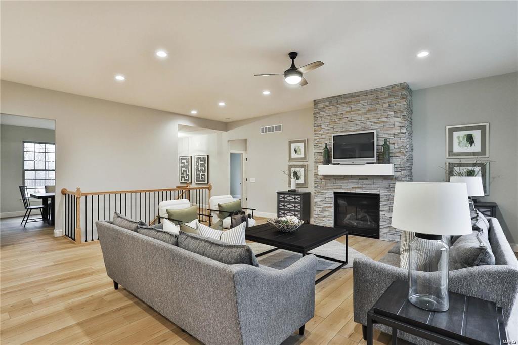 730 Rojean Drive Ellisville, MO 63021 - Photo 11 of 40 Gallery Image 11