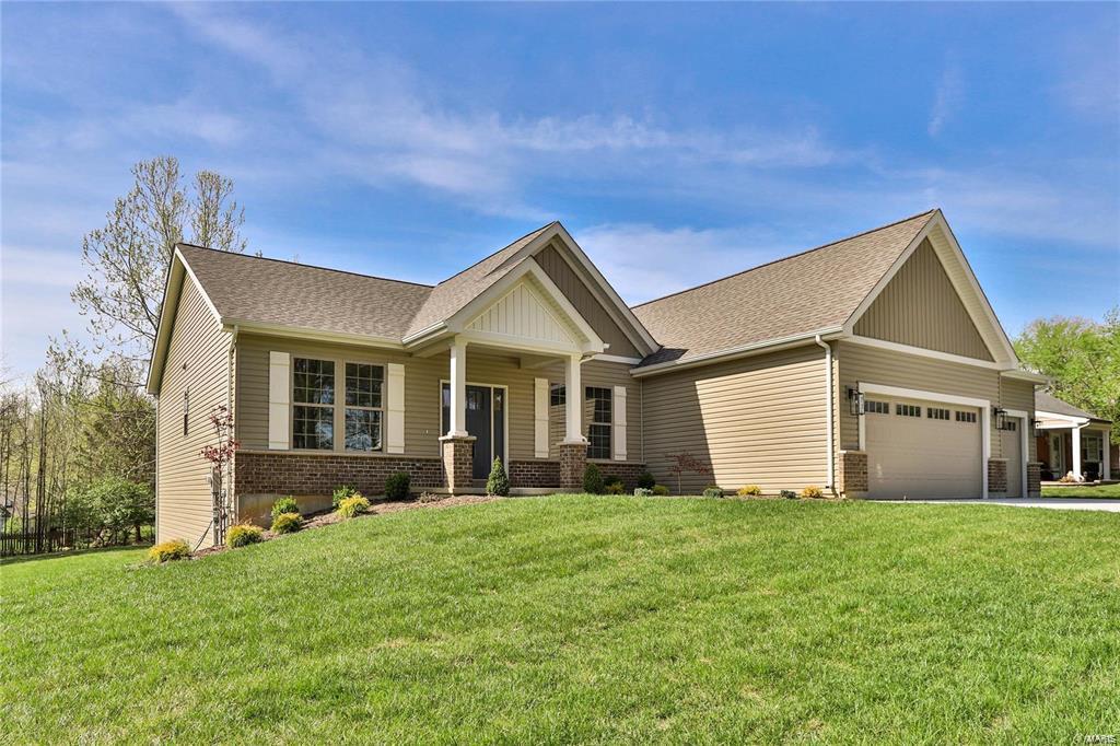730 Rojean Drive Ellisville, MO 63021 - Photo 2 of 40 Gallery Image 2
