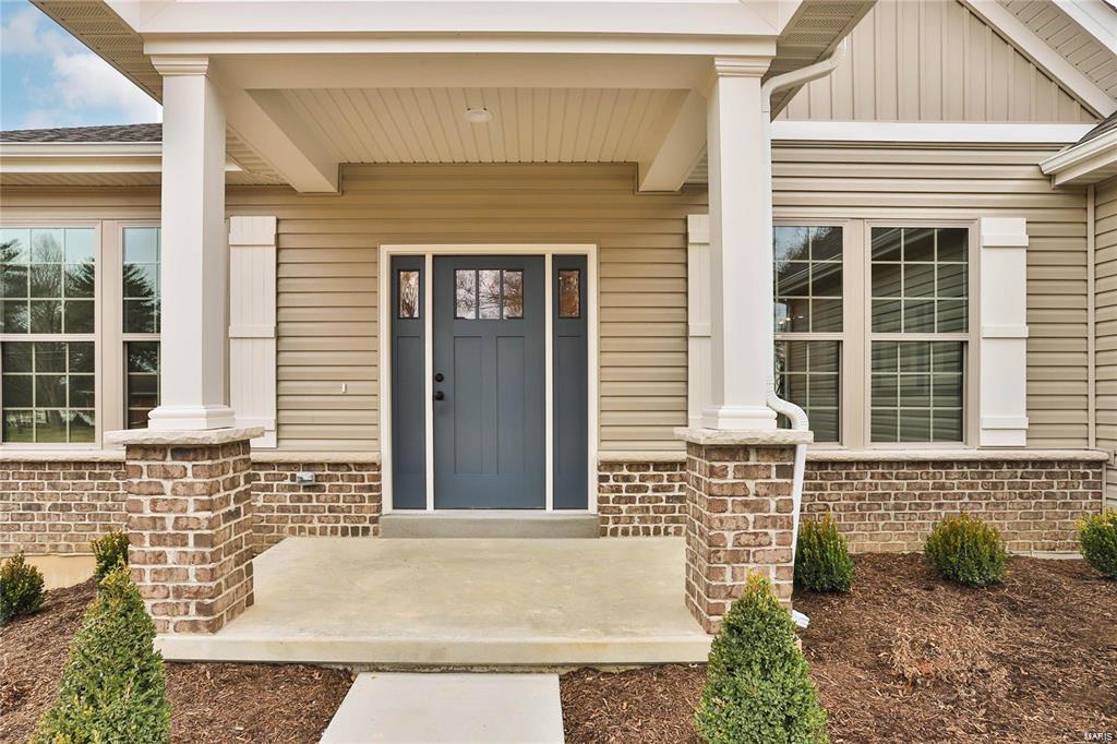 730 Rojean Drive Ellisville, MO 63021 - Photo 3 of 40 Gallery Image 3