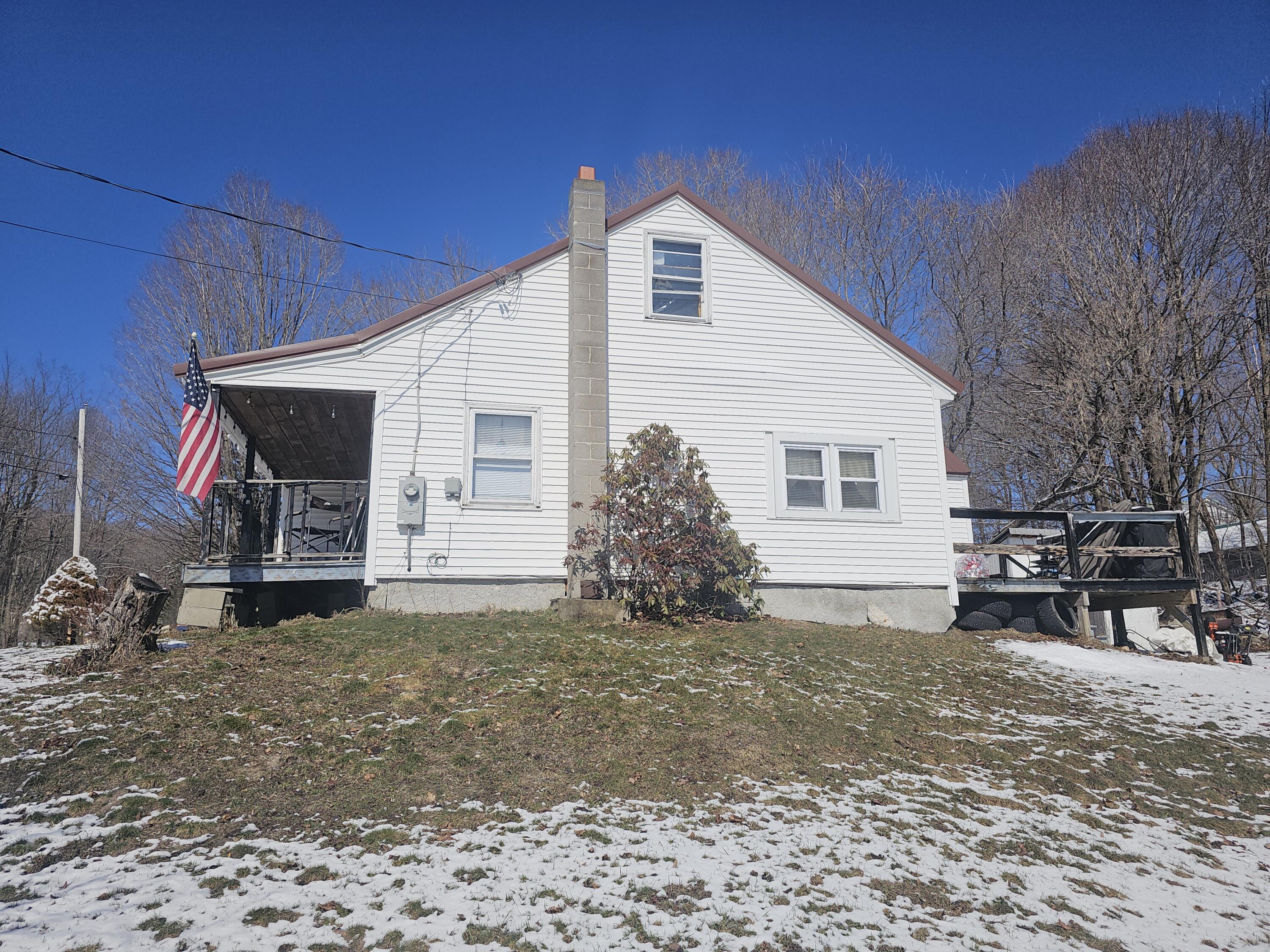 32 Front Street Sumner, ME 04292 - Photo 2 of 25 20260408_101608