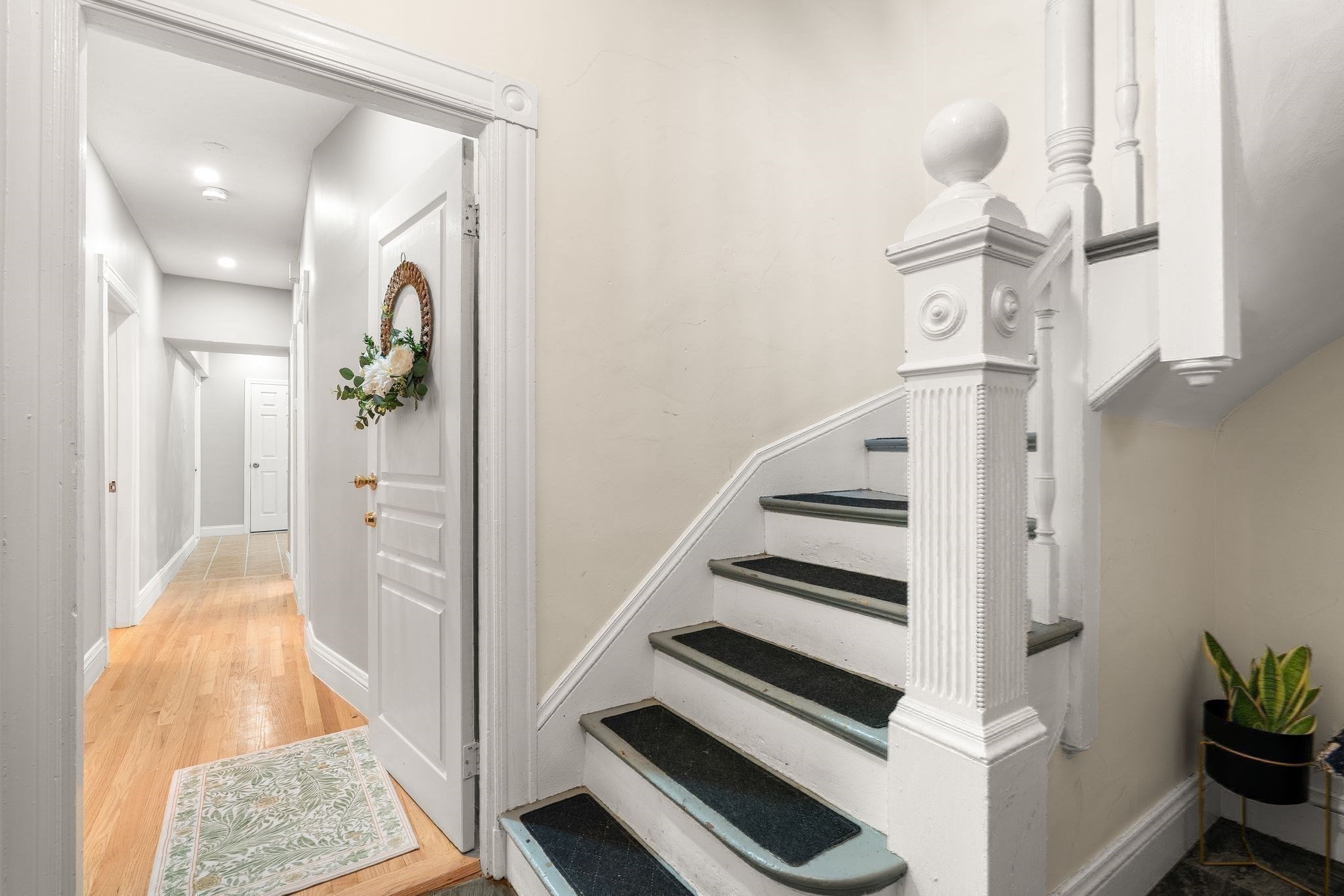 3 Spring Garden Street, Unit 1 Boston, MA 02125 - Photo 20 of 27 Gallery Image 20