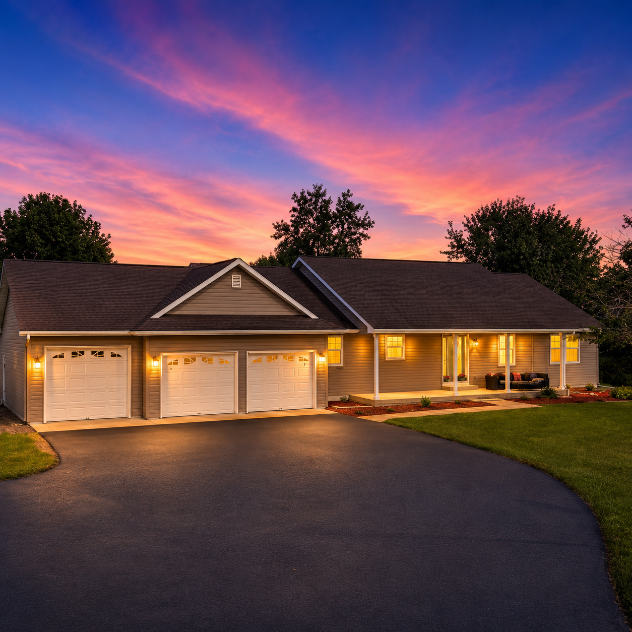 545 Kreuziger Road Roberts, WI 54023 - Photo 1 of 44 Gallery Image 1
