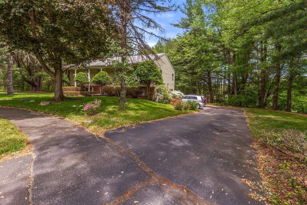 15 Conestoga Road Lexington, MA 02421 - Photo 30 of 31 a view of a park with large trees