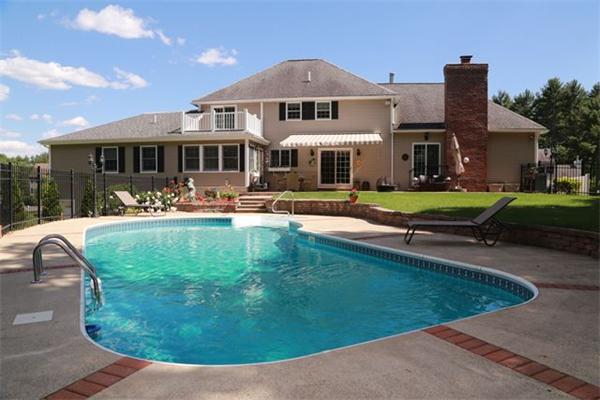 1 Rocky Road Dracut, MA 01826 - Photo 25 of 30 Gallery Image 25