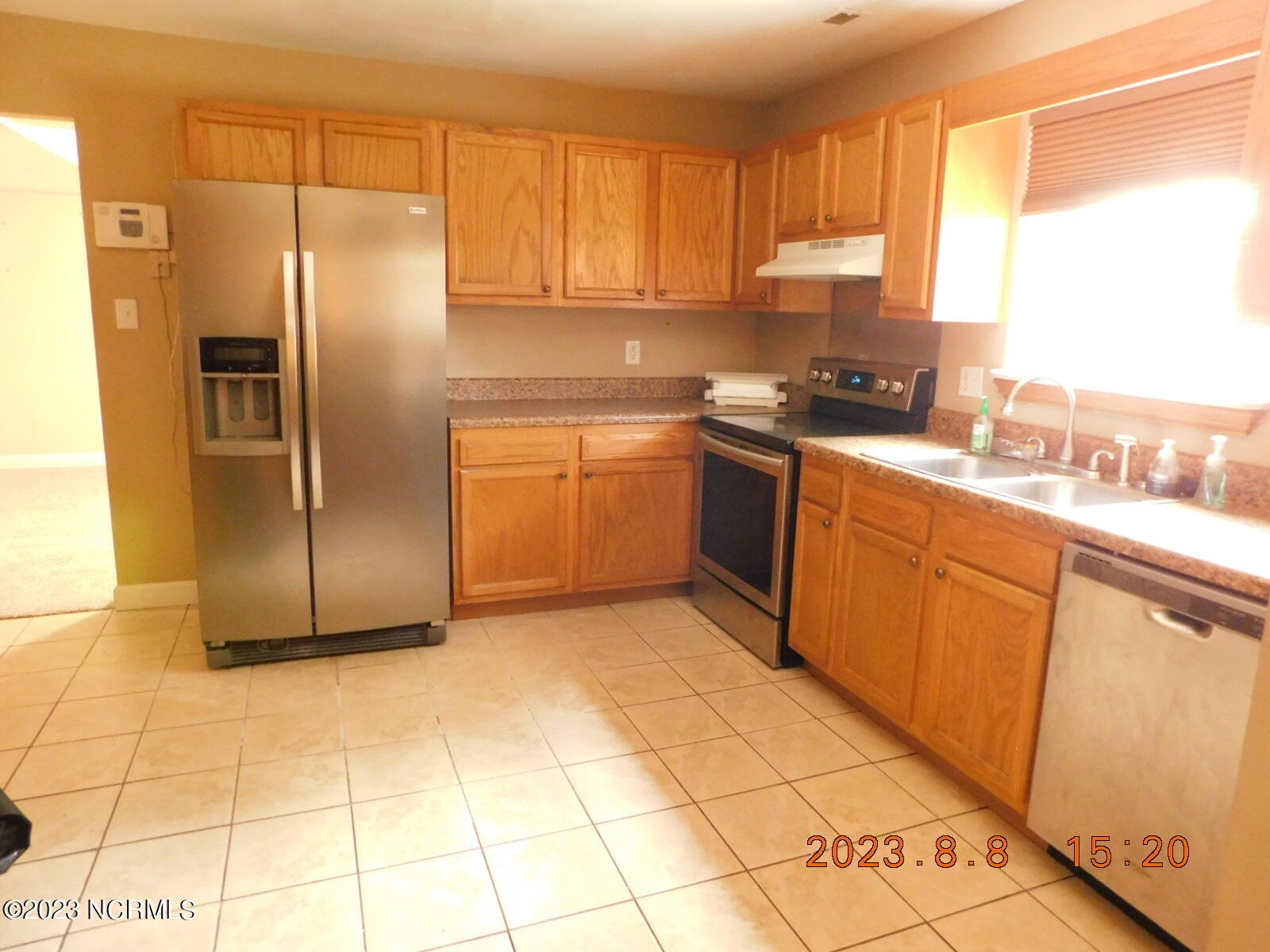 3000 Country Club Road Jacksonville, NC 28546 - Photo 6 of 21 DSCN5591