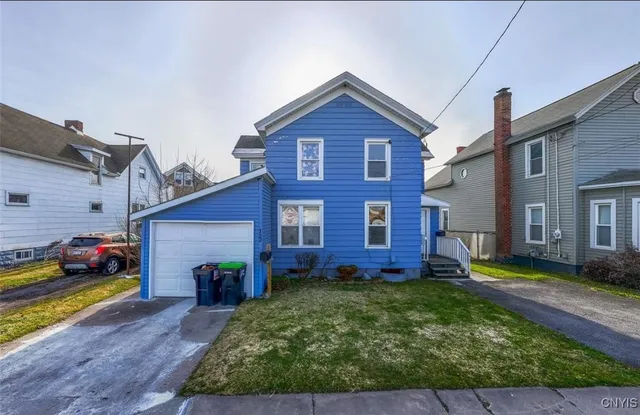$1,200 | 122 South Bellinger Street, Herkimer, NY 13350