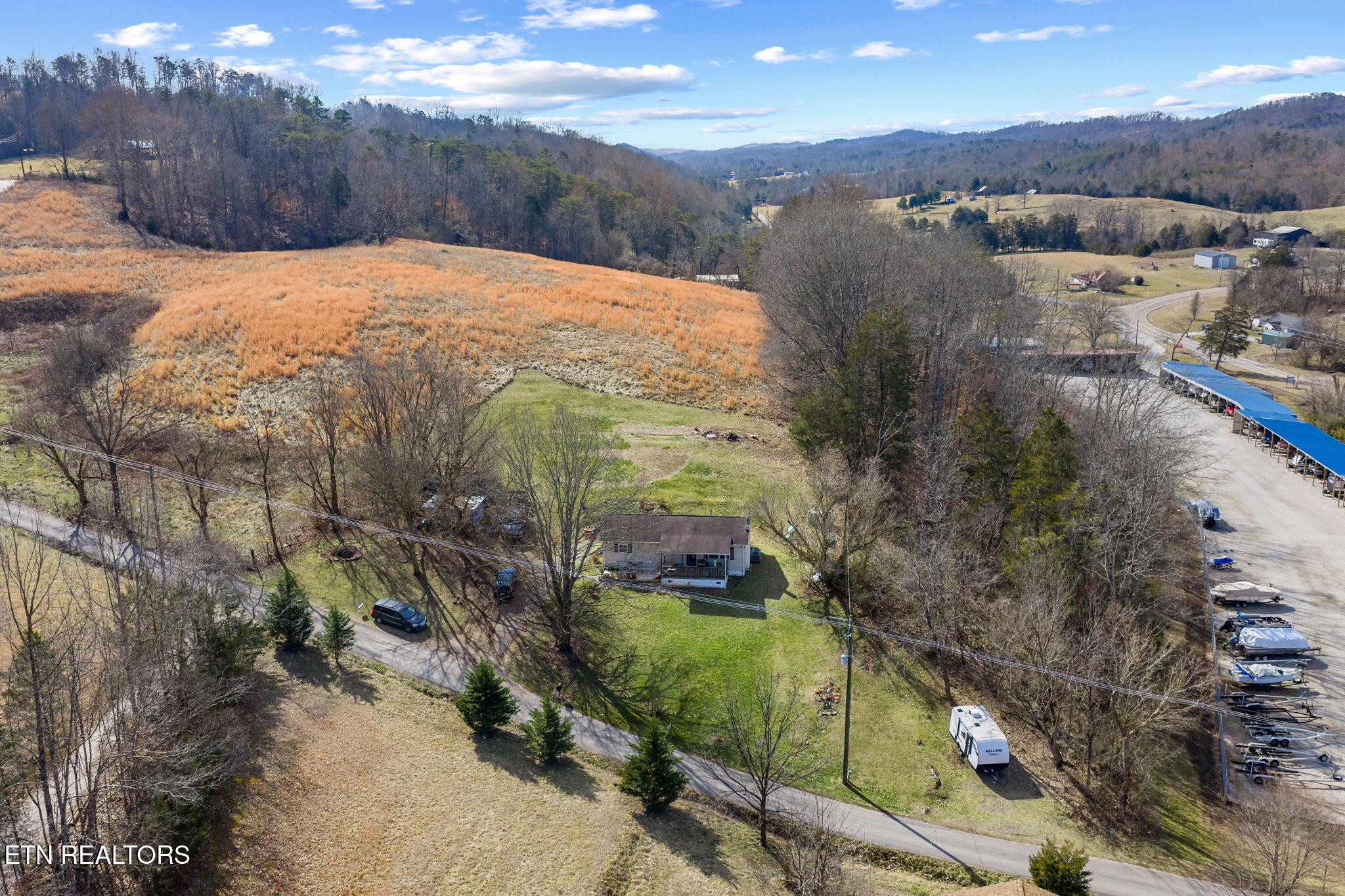 116 Macedonia Church Road Andersonville, TN 37705 - Photo 3 of 24 Gallery Image 3