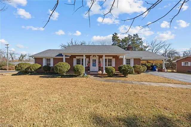 $290,000 | 4175 James Street, Winston-Salem, NC 27106