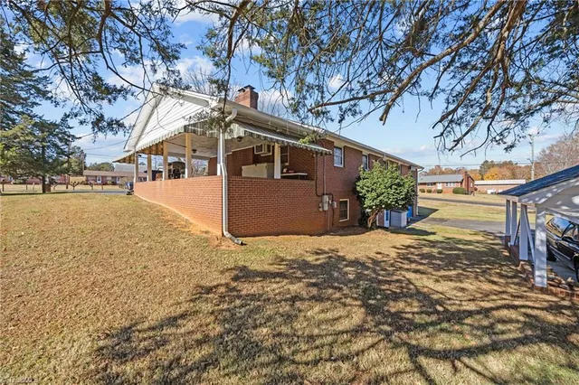 $290,000 | 4175 James Street, Winston-Salem, NC 27106