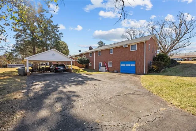 $290,000 | 4175 James Street, Winston-Salem, NC 27106