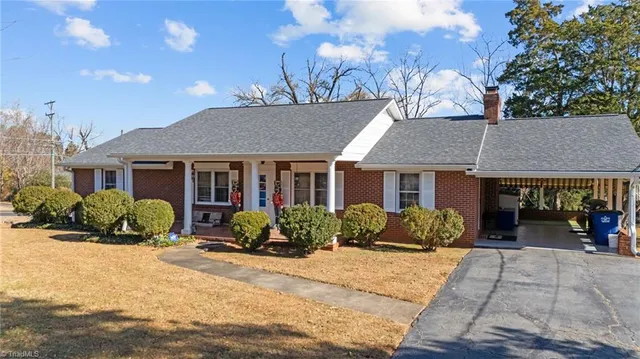 $290,000 | 4175 James Street, Winston-Salem, NC 27106