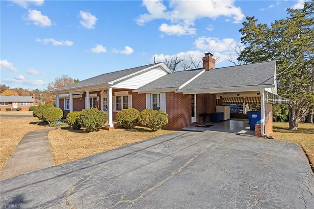 $290,000 | 4175 James Street, Winston-Salem, NC 27106
