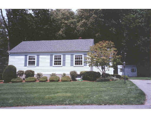 9 Rodney Road Bedford, MA 01730 - Photo 1 of 1 Gallery Image 1