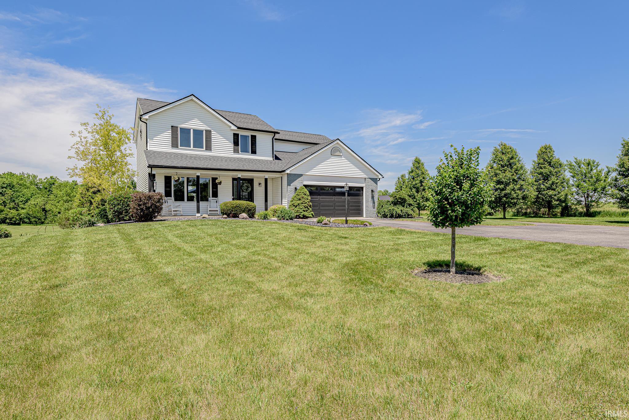 426 West Keiser Road Columbia City, IN 46725 - Photo 6 of 47