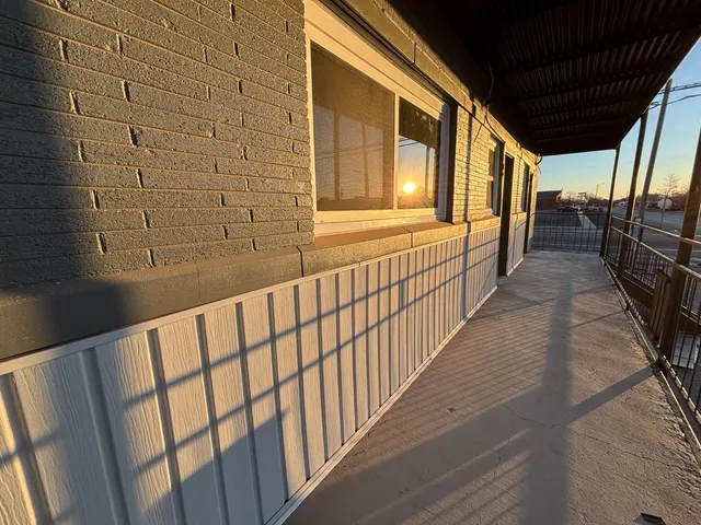 $650 | 808 Ave H, Unit 103, Levelland, TX 79336