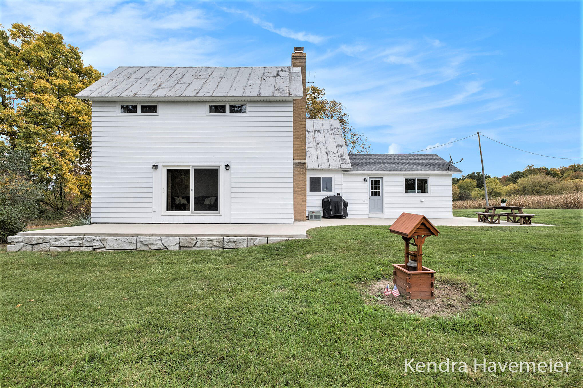 12558 7 Mile Road Northeast Belding, MI 48809 - Photo 24 of 30 DSCF7374