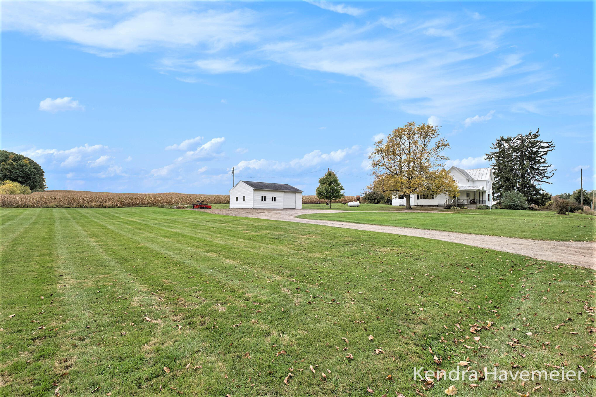 12558 7 Mile Road Northeast Belding, MI 48809 - Photo 27 of 30 DSCF7382
