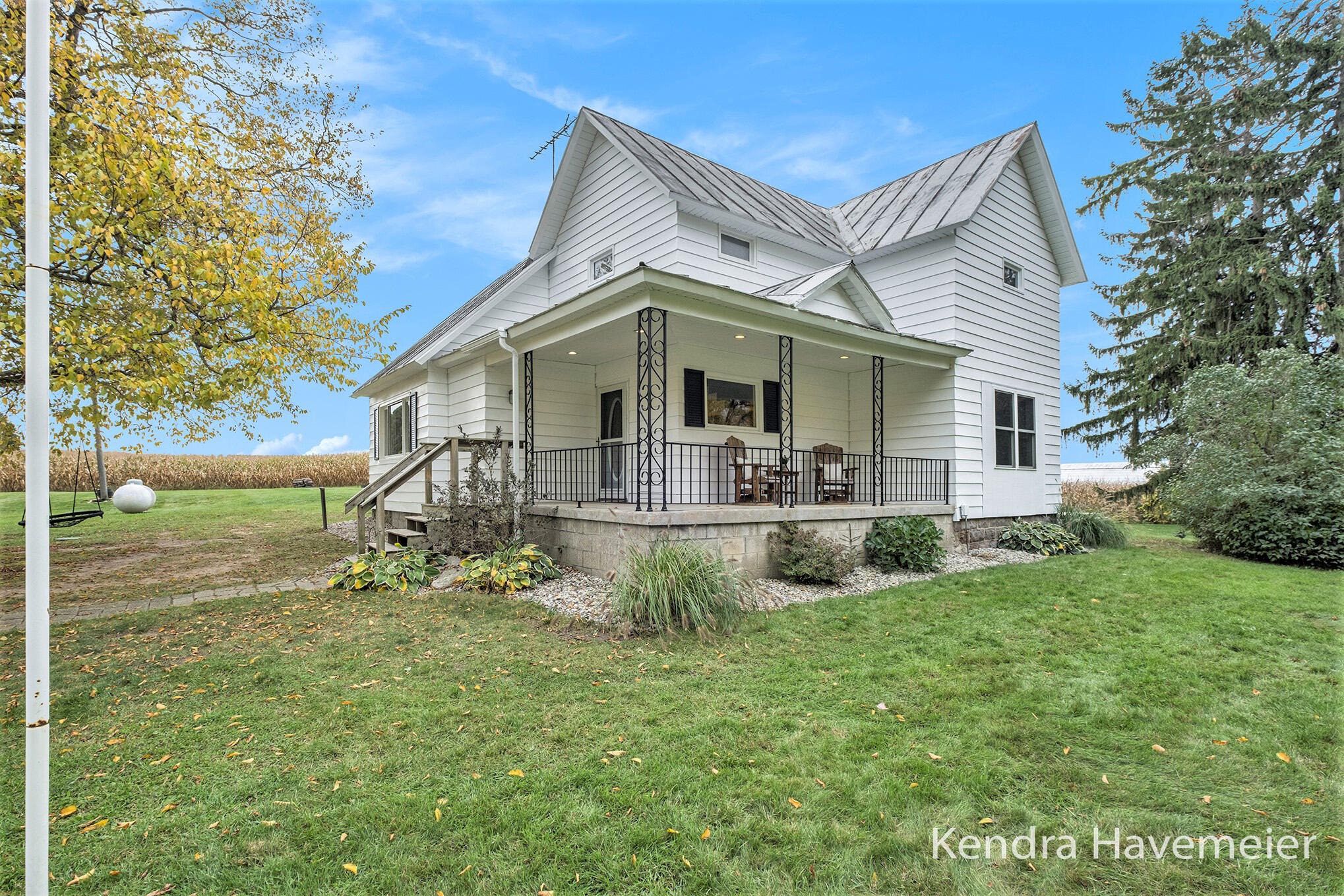 12558 7 Mile Road Northeast Belding, MI 48809 - Photo 3 of 30 DSCF7380