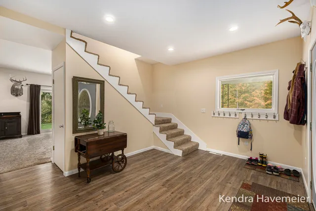 $299,900 | 12558 7 Mile Road Northeast, Belding, MI 48809