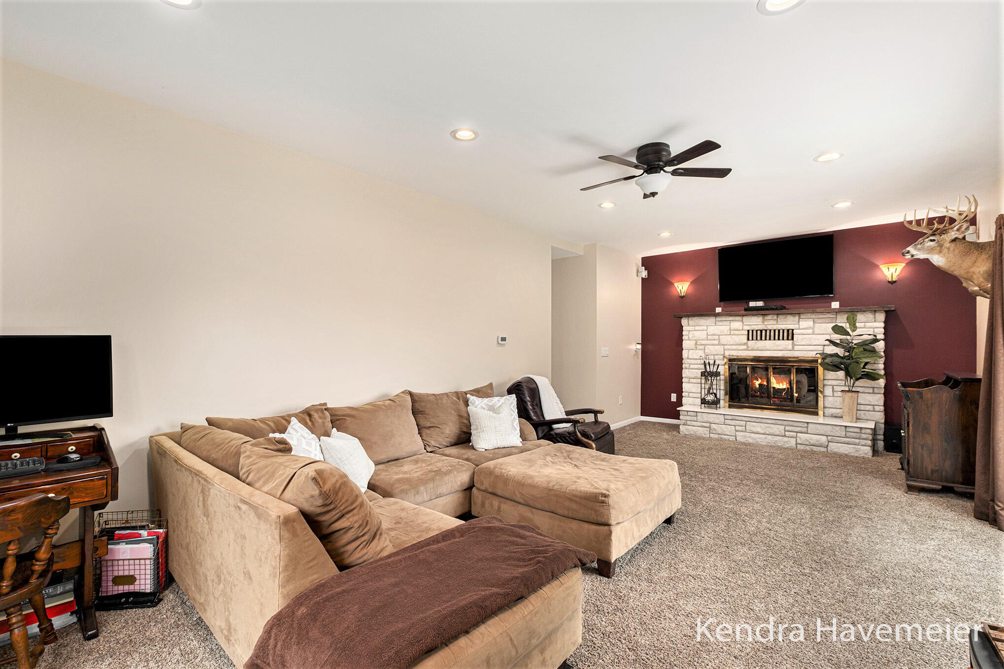 12558 7 Mile Road Northeast Belding, MI 48809 - Photo 7 of 30 DSCF7324