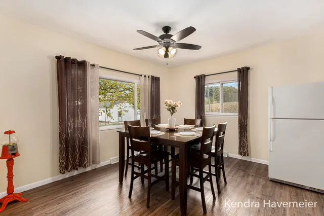 $299,900 | 12558 7 Mile Road Northeast, Belding, MI 48809