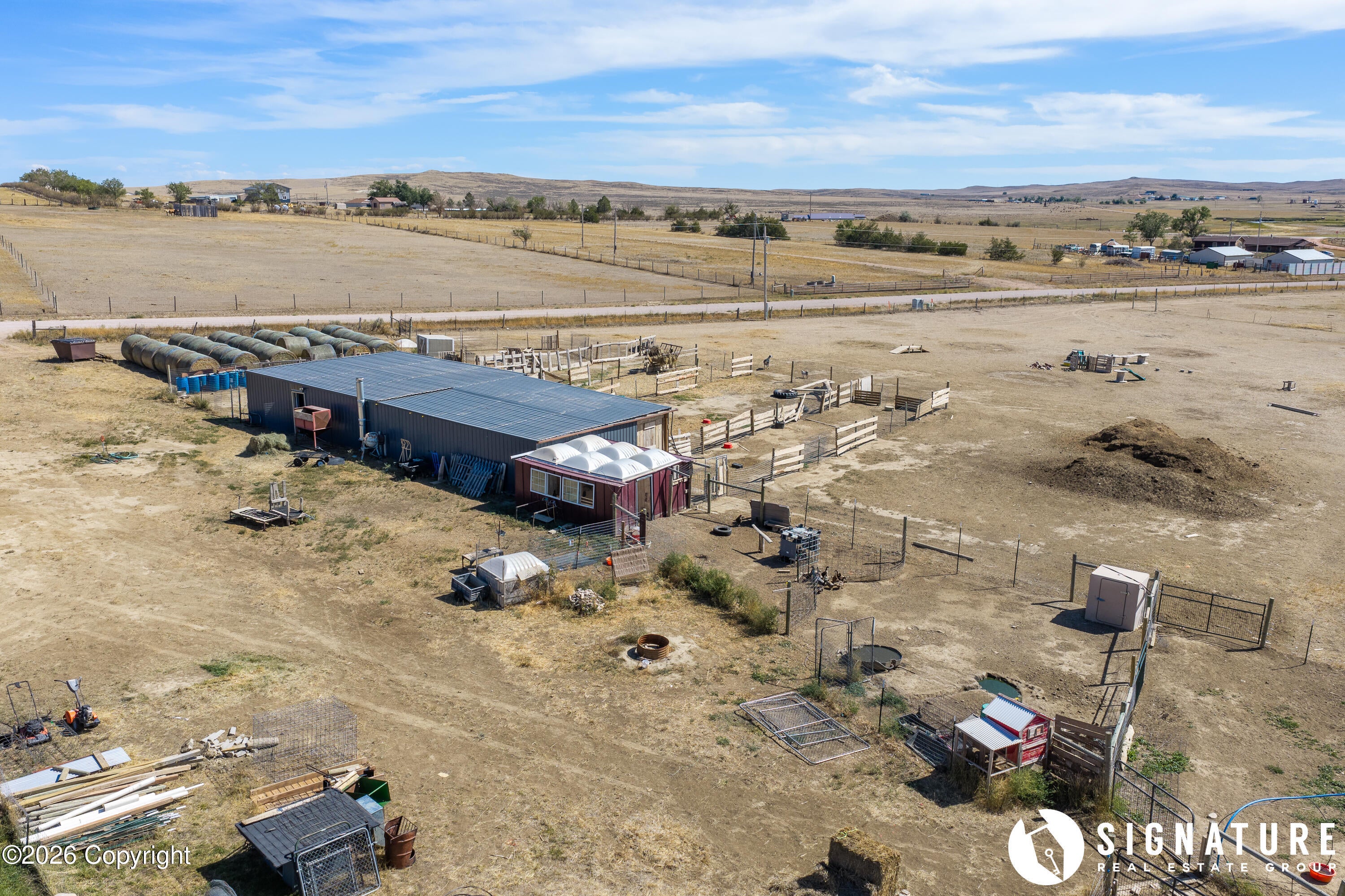27 Robinson Road Moorcroft, WY 82721 - Photo 51 of 56 Gallery Image 51