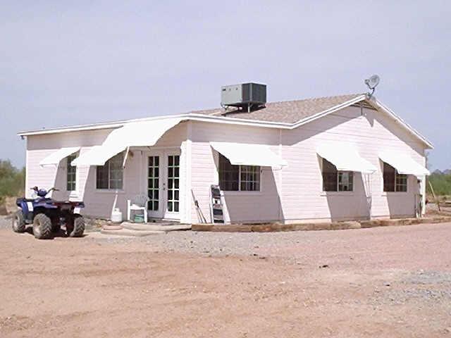 15841 West White Wing Road Surprise, AZ 85387 - Photo 1 of 6 Primary Photo