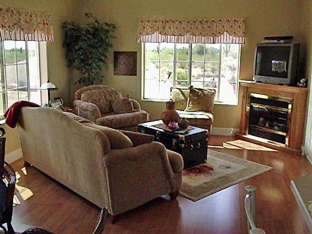 15841 West White Wing Road Surprise, AZ 85387 - Photo 2 of 6 Additional Photo