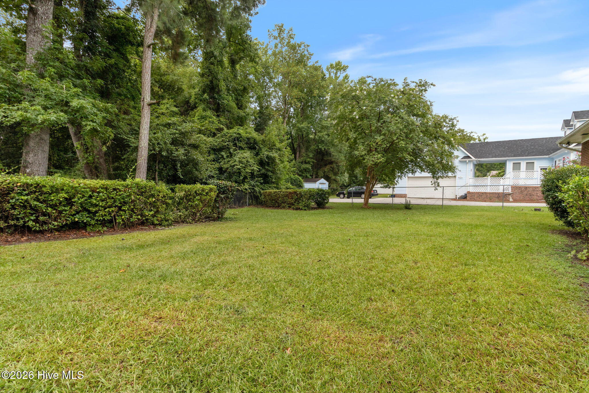 614 Wedgewood Road Whiteville, NC 28472 - Photo 30 of 34