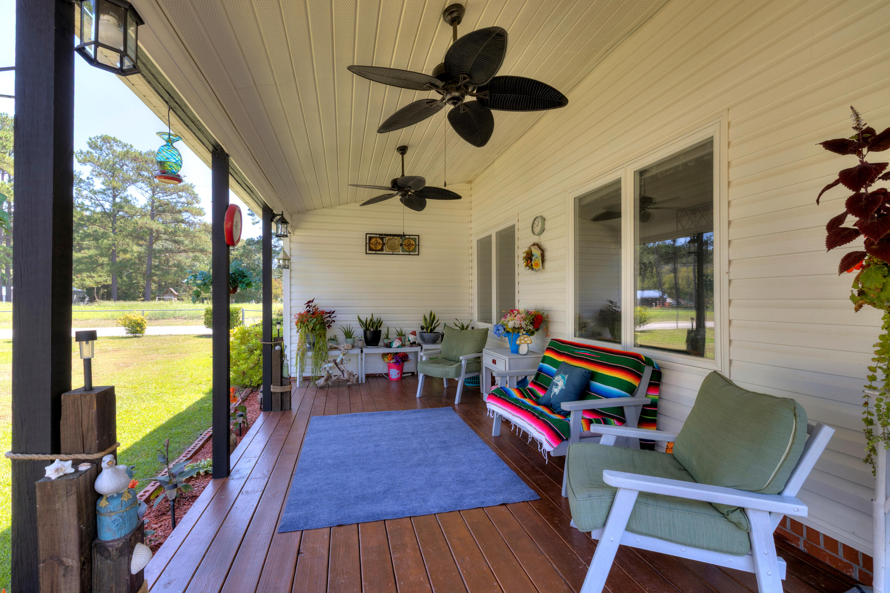 1246 Little John Road Manning, SC 29102 - Photo 12 of 72 12