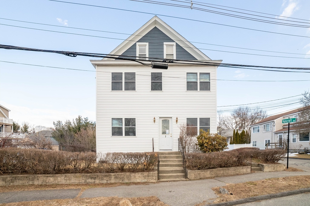 7 Ridgeland Road, Unit 1 Shrewsbury, MA 01545 - Photo 2 of 27