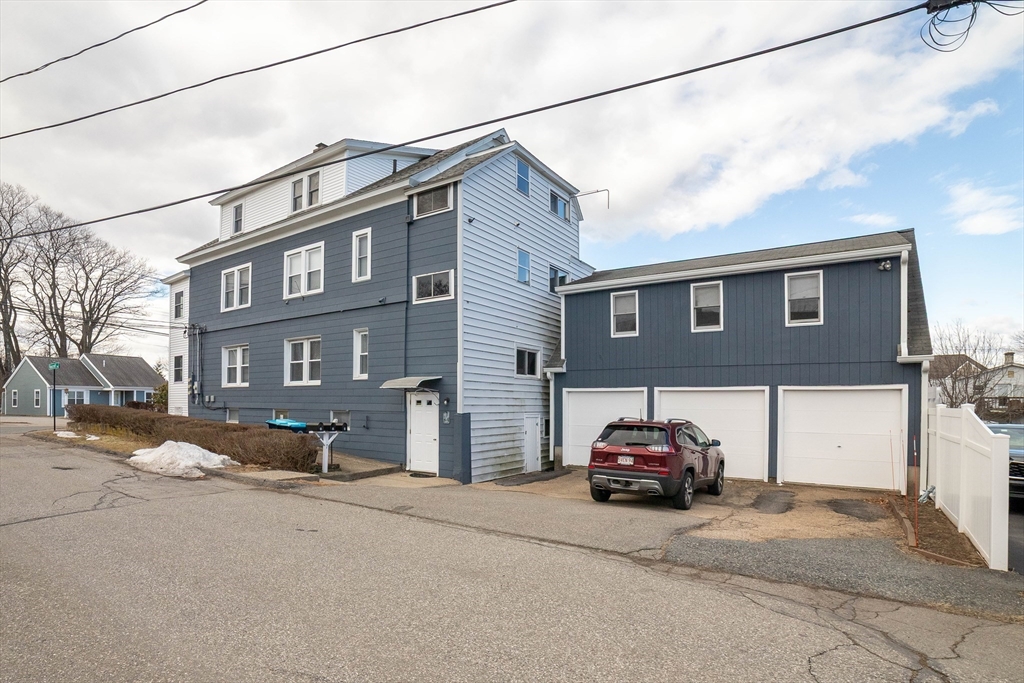 7 Ridgeland Road, Unit 1 Shrewsbury, MA 01545 - Photo 6 of 27