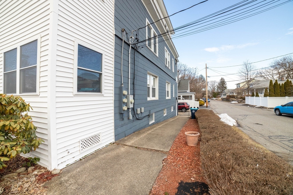 7 Ridgeland Road, Unit 1 Shrewsbury, MA 01545 - Photo 7 of 27