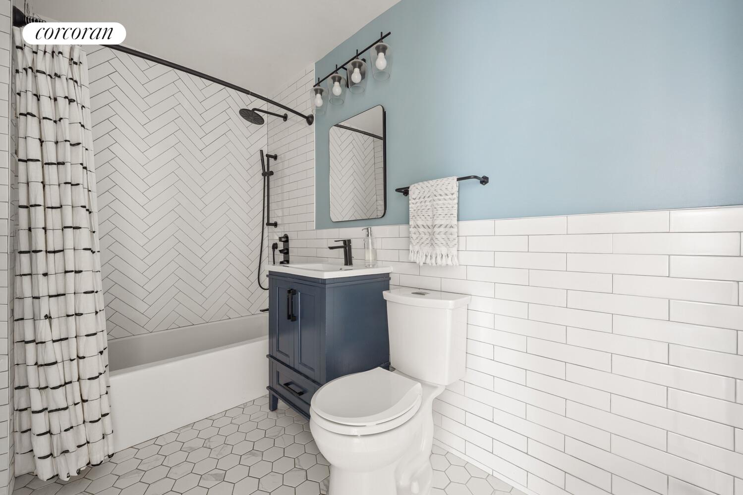 303 Beverley Road, Unit 5H Brooklyn, NY 11218 - Photo 7 of 9