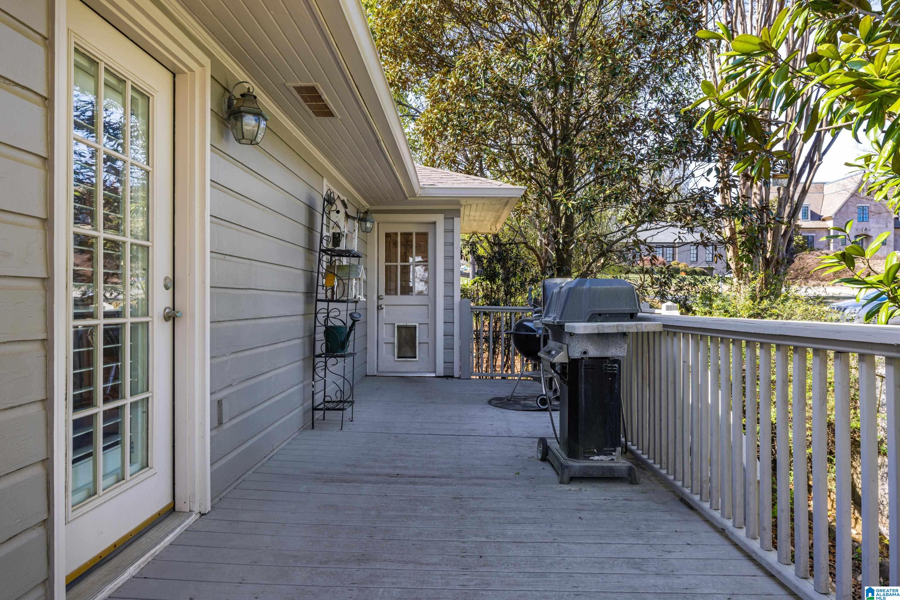 2201 Shades Crest Road Birmingham, AL 35216 - Photo 59 of 69