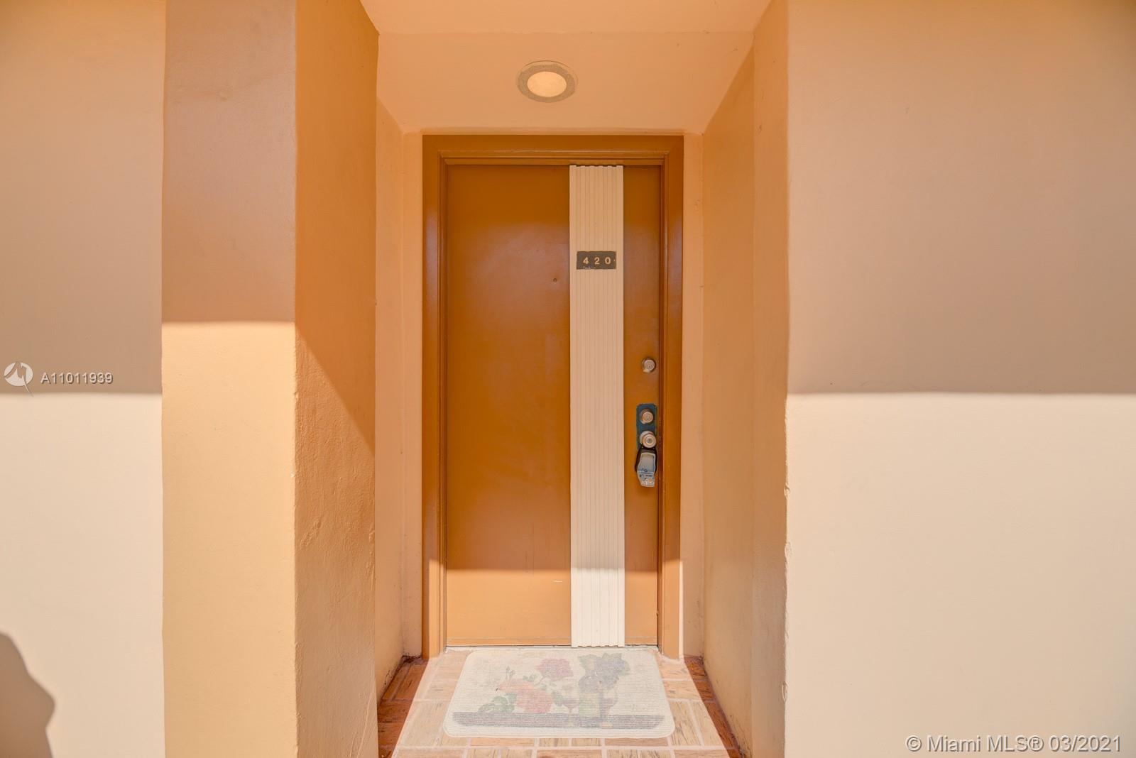 8420 Southwest 133rd Avenue Road, Unit 420 Miami, FL 33183 - Photo 20 of 22