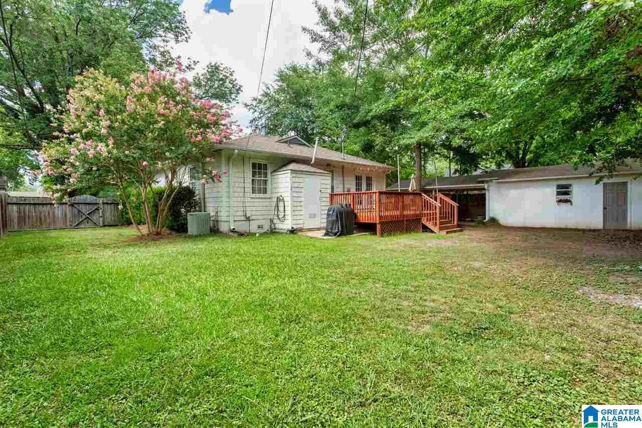237 Kent Lane Homewood, AL 35209 - Photo 27 of 39