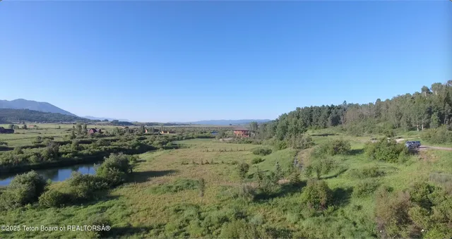 $499,000 | Lot 1 Kibbie Parkway, Alpine, WY 83128