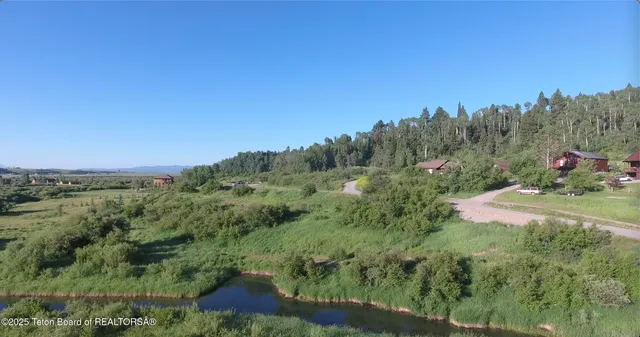 $499,000 | Lot 1 Kibbie Parkway, Alpine, WY 83128
