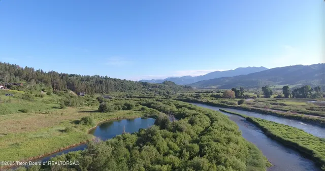 $499,000 | Lot 1 Kibbie Parkway, Alpine, WY 83128