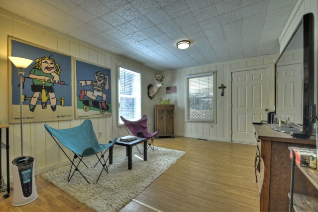 287 Old Mill Road Ellijay, GA 30540 - Photo 6 of 45 Gallery Image 6