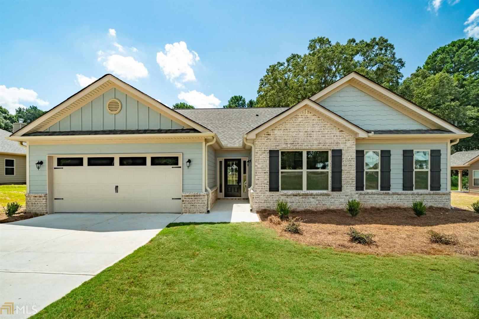 446 Harvey Lokey Road, Unit 2 Bethlehem, GA 30620 - Photo 1 of 1